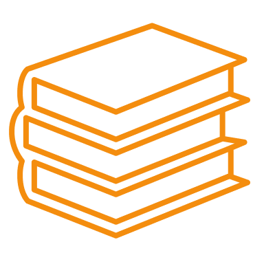 Curriculum Icon