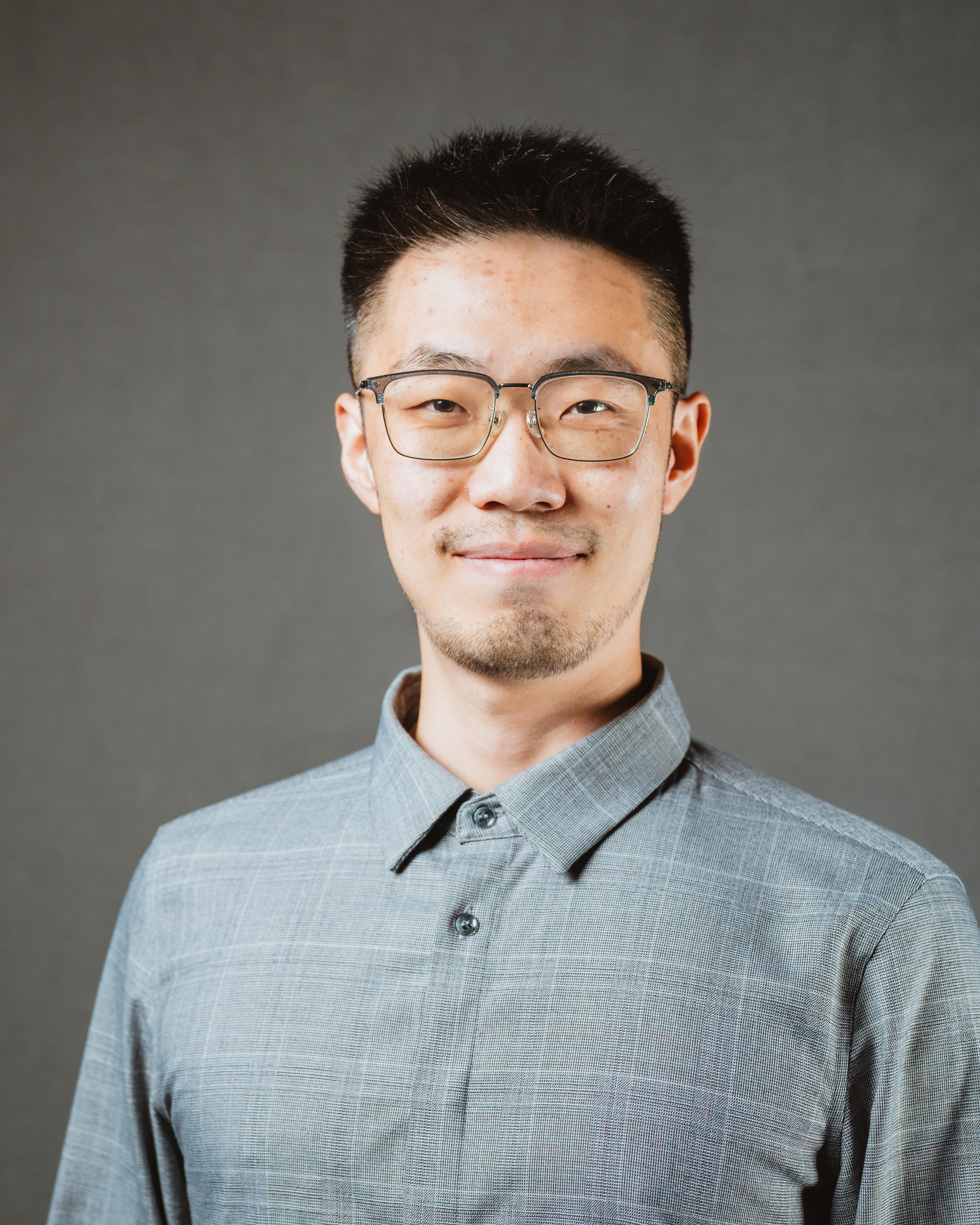 Yifan Jeff Wang