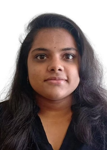 Puja Ammineni